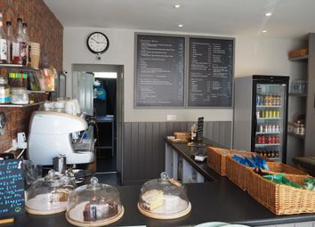 Thumbnail Restaurant/cafe for sale in Cafe &amp; Sandwich Bars LS29, Menston, West Yorkshire