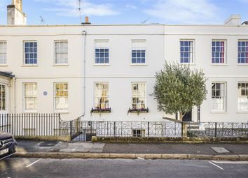 Thumbnail 3 bed terraced house for sale in Oxford Street, Cheltenham