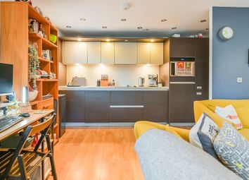 Thumbnail Flat for sale in Trevithick Way, Bow, London