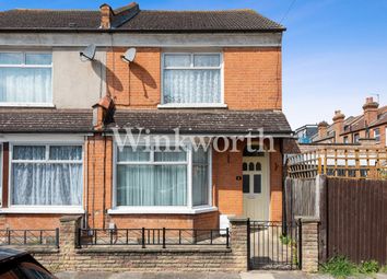 Thumbnail Semi-detached house for sale in Farr Road, Enfield