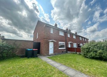 Thumbnail End terrace house to rent in Dyserth Road, Blacon, Chester