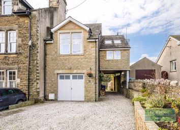 Thumbnail 1 bed end terrace house for sale in Victoria Buildings, Lower Bentham, Lancaster