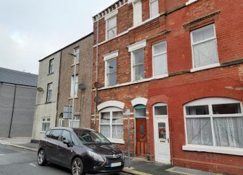 Thumbnail Block of flats for sale in School Street, Barrow-In-Furness