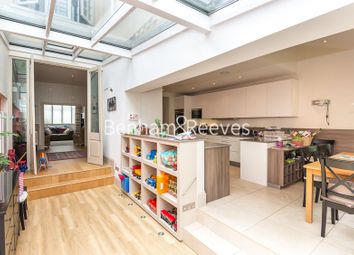 Thumbnail 5 bedroom semi-detached house to rent in North End Road, London