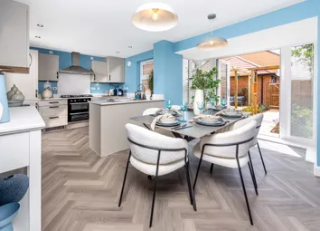 Elmswell Kitchen