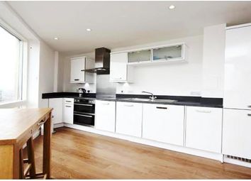 1 Bedrooms Flat to rent in Banister Road, London W10