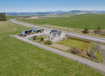 Thumbnail Equestrian property for sale in Drumblade, Huntly