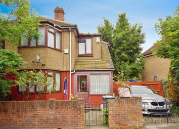 Thumbnail Semi-detached house for sale in Hameway, East Ham, London
