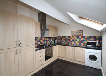 Thumbnail 2 bed flat to rent in Town Street, Stanningley, Pudsey