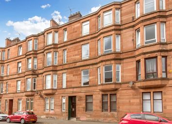 Thumbnail 2 bed flat for sale in 1/1, 80 Holmlea Road, Glasgow