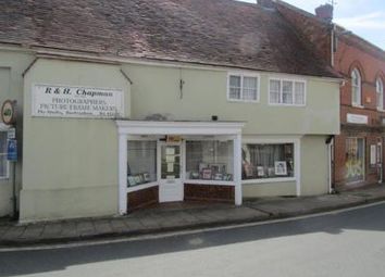 Thumbnail Retail premises for sale in Well Street, Buckingham