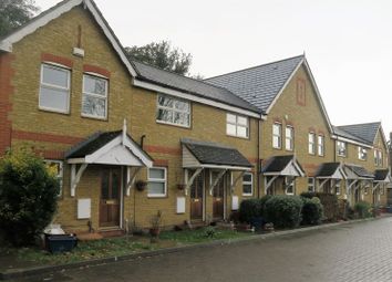 2 Bedroom Terraced house for rent