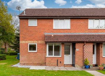 Thumbnail Town house to rent in Moor Pond Close, Bicester