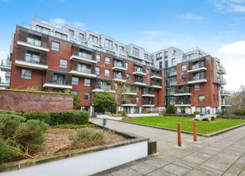 Thumbnail 2 bed flat for sale in Green Lane, Edgware