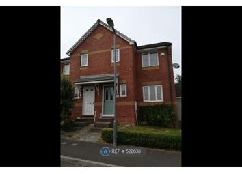3 Bedroom Semi-detached house for rent