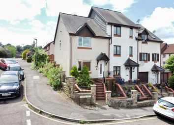 Thumbnail End terrace house for sale in School Hill, Chepstow