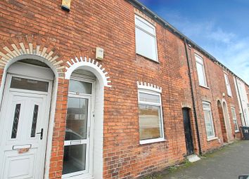 Thumbnail 2 Bedroom Terraced House To Rent In Reynoldson Street Hull East Riding Of Thumbnail 2 Bedroom Terraced House To Rent In Reynoldson Street Hull East Riding Of