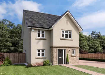 Cornhill Village, Hamilton