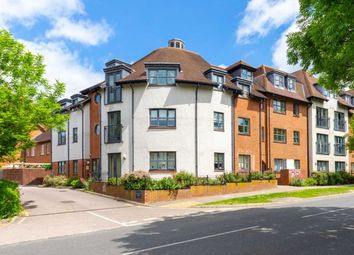 Thumbnail Flat for sale in Dunkerley Court, Birds Hill, Letchworth Garden City