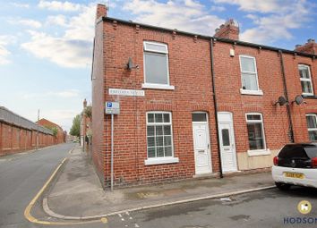 Thumbnail 2 bed terraced house for sale in Pretoria Street, Sandal, Wakefield