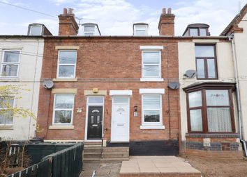 Thumbnail 2 bed terraced house to rent in Cherry Orchard, Kidderminster
