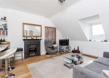 2 Bedrooms Flat for sale in Greencroft Gardens, South Hampstead, London NW6