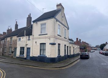 Thumbnail Pub/bar for sale in 42 Northgate, Oakham, Rutland