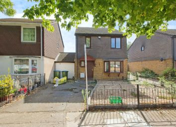 Thumbnail Detached house for sale in Epstein Road, London