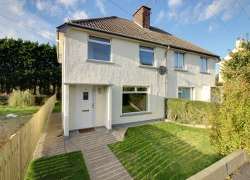 Thumbnail 1 Bed Semi Detached House For Sale In Marian Way Portaferry Thumbnail 1 Bed Semi Detached House For Sale In Marian Way Portaferry