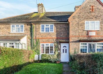 2 Bedroom Terraced house for rent
