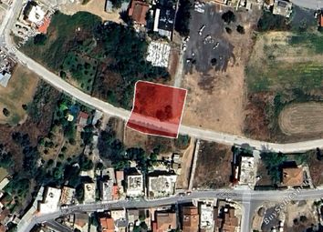 Thumbnail Land for sale in Xylotymvou, Larnaca, Cyprus