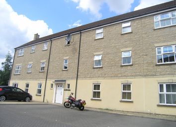 Thumbnail 2 bed flat to rent in Kingfisher Court, Calne