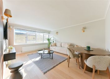 Thumbnail 1 bed flat for sale in Clifton Place, Hyde Park