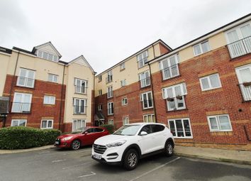 2 Bedrooms Flat for sale in Pinhigh Place, Salford M6