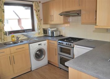 Thumbnail 1 bedroom flat to rent in Windmill Court, Newcastle Upon Tyne