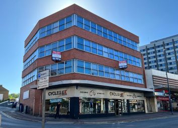 Thumbnail Office to let in Sussex House, 21-25 Lower Stone Street, Maidstone, Kent