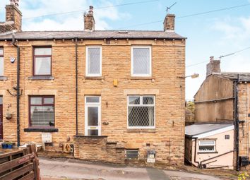 2 Bedroom End terrace house for sale