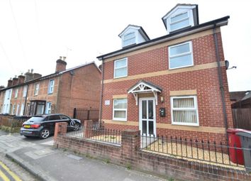 Thumbnail 1 bed flat to rent in Winver Place, Cumberland Road, Reading