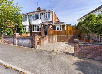 Thumbnail Semi-detached house to rent in Stainburn Avenue, Worcester, Worcestershire