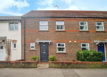 Thumbnail 2 bed terraced house for sale in Lucetta Lane, Dorchester