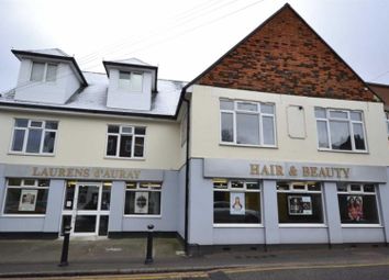 Thumbnail Flat to rent in High Street, Stanford-Le-Hope