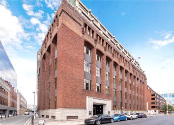 Thumbnail 1 bed flat for sale in Prescot Street, Aldgate East, London