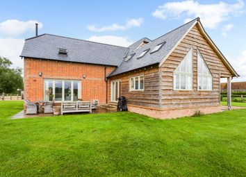 Thumbnail 5 bedroom barn conversion to rent in Park Lane, Stanford In The Vale, Faringdon