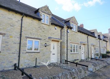 Thumbnail Terraced house to rent in Main Street, Upper Benefield, Peterborough
