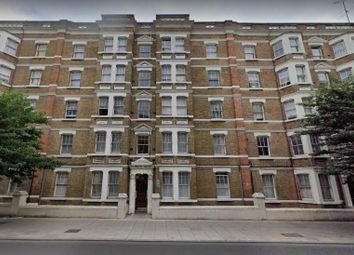 Thumbnail Flat to rent in Royal College Street, London