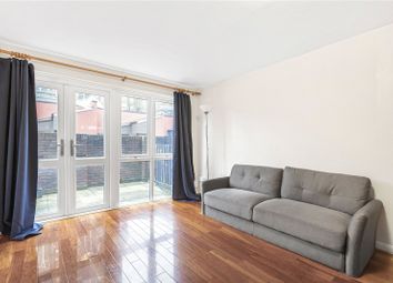 Thumbnail 4 bed terraced house to rent in Baldwins Gardens, London