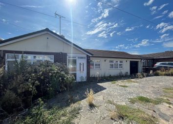 Thumbnail 3 bed detached bungalow for sale in Keycol Hill, Bobbing, Sittingbourne