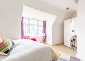 Thumbnail 3 bed flat for sale in Lordship Lane N22, Wood Green, London,