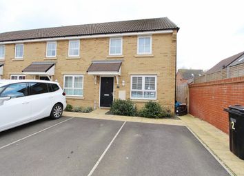 Thumbnail 2 bed property to rent in 2 Skylark Drive, Keynsham, Bristol