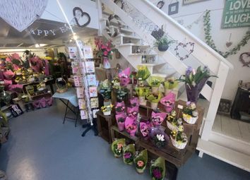 Thumbnail Commercial property for sale in Florist BD16, West Yorkshire
